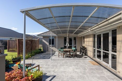 Photo of property in 8 Sue Place, Mahora, Hastings, 4120