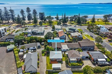 Photo of property in 3/5 Empire Road, Orewa, 0931