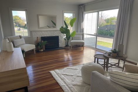 Photo of property in 1 Palmerston Road, Havelock North, 4130