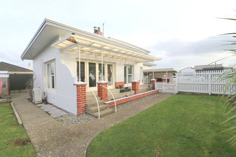 Photo of property in 346 Elles Road, Strathern, Invercargill, 9812