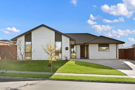 Photo of property in 3 Matariki Terrace, Ngaruawahia, Hamilton, 3288