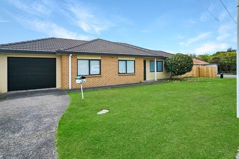 Photo of property in 101 Pooks Road, Ranui, Auckland, 0612