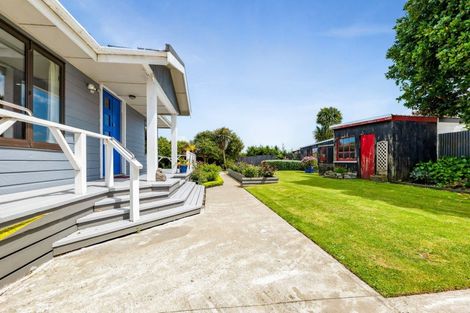 Photo of property in 5 Arthur Street, Hawera, 4674