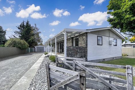 Photo of property in 5 Hallewell Road, Twizel, 7901