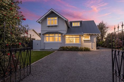 Photo of property in 5 Roosevelt Avenue, St Albans, Christchurch, 8014