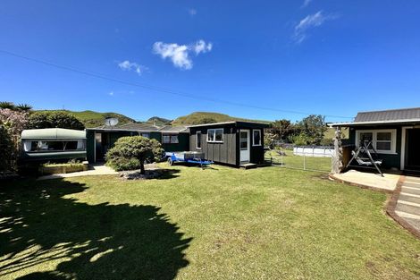 Photo of property in 12 Briscoe Street, Awakino, Mokau, 4376