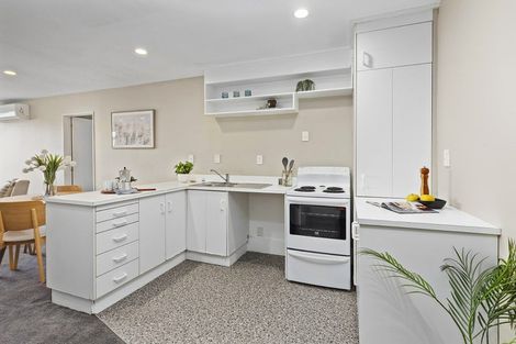 Photo of property in 173 Grant Road, Thorndon, Wellington, 6011