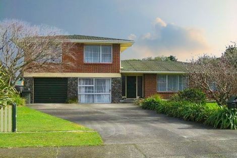 Photo of property in 2 Drake Street, Feilding, 4702