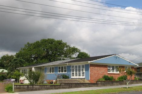 Photo of property in 3/122 Taylor Street, Blockhouse Bay, Auckland, 0600