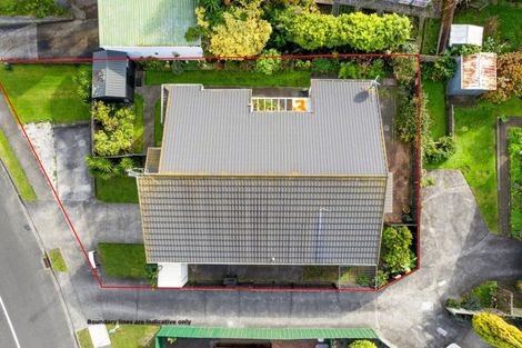 Photo of property in 8 Bens Place, Springvale, Whanganui, 4501