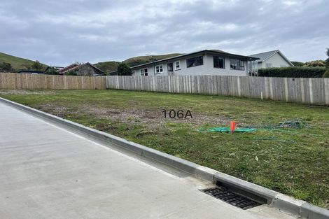 Photo of property in 108a Rawhiti Road, Pukerua Bay, 5026