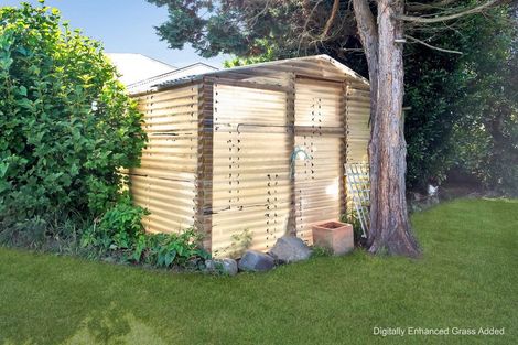 Photo of property in 5 Kennedy Street, Geraldine, 7930