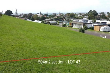 Photo of property in 10 Ross Place, Whiritoa, Whangamata, 3691