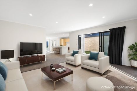 Photo of property in 58 Featherstone Drive, Flagstaff, Hamilton, 3210