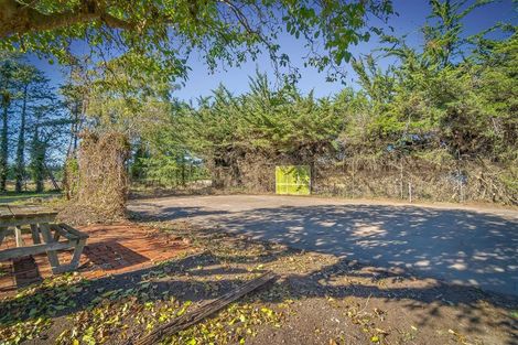 Photo of property in 627 Hoskyns Road, West Melton, Christchurch, 7675