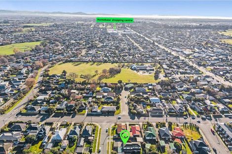 Photo of property in 1/58 Hope Street, Shirley, Christchurch, 8013