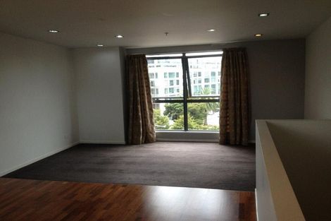 Photo of property in 204/57 Mahuhu Crescent, Auckland Central, Auckland, 1010