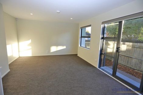 Photo of property in 215 Peterborough Street, Christchurch Central, Christchurch, 8013