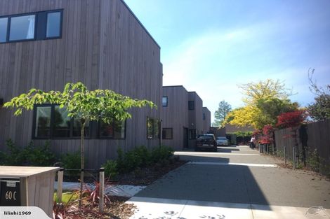 Photo of property in 60b Creyke Road, Ilam, Christchurch, 8041