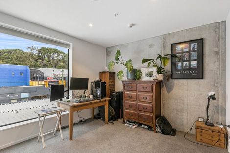 Photo of property in 208/21 King Street, Mount Cook, Wellington, 6021