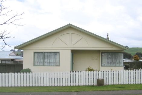 Photo of property in 22 Ruby Place, Pukehangi, Rotorua, 3015