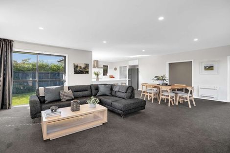 Photo of property in 57 Cassidy Avenue, Lincoln, 7608