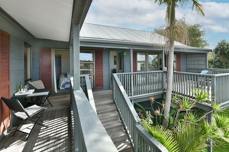 Photo of property in 59 Elliston Crescent, Stanmore Bay, Whangaparaoa, 0932