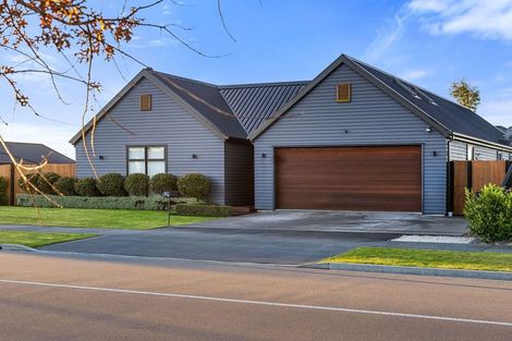 Photo of property in 81 Craig Thompson Drive, Lincoln, 7608