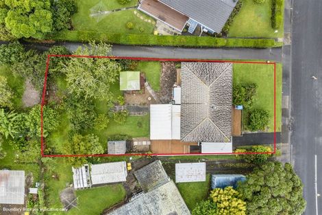 Photo of property in 50 Hellyers Street, Birkdale, Auckland, 0626