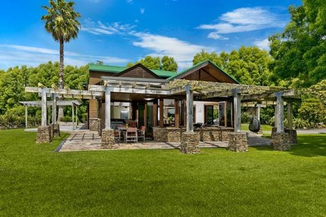 Photo of property in 66 Postman Road, Dairy Flat, Albany, 0794