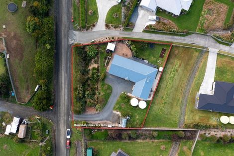 Photo of property in 11 Downer Access Road, Kaukapakapa, 0873