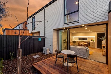 Photo of property in 3/38 Mersey Street, St Albans, Christchurch, 8014