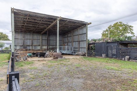 Photo of property in 35 Bridge Street, Ongaonga, 4278