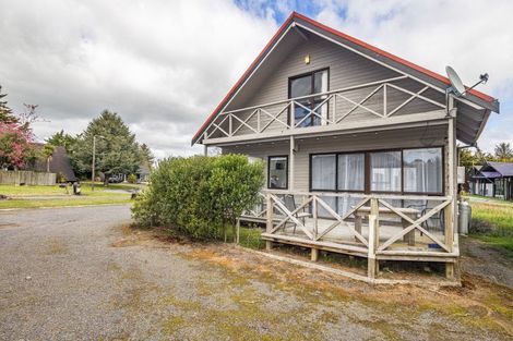 Photo of property in 11a Matai Street, Ohakune, 4625