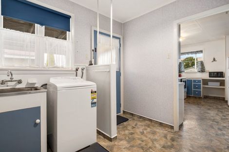 Photo of property in 8 Eva Crescent, Witherlea, Blenheim, 7201