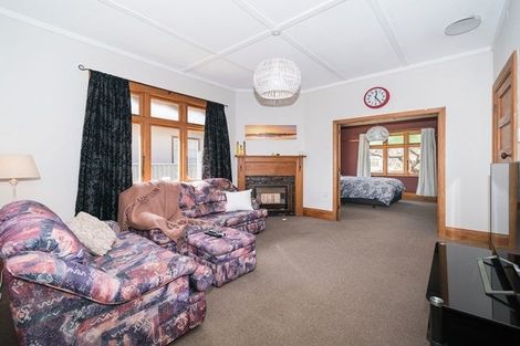 Photo of property in 68 Havill Street, Takaro, Palmerston North, 4410