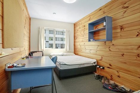 Photo of property in Basin Reserve Complex, 48/4 Sussex Street, Mount Cook, Wellington, 6021