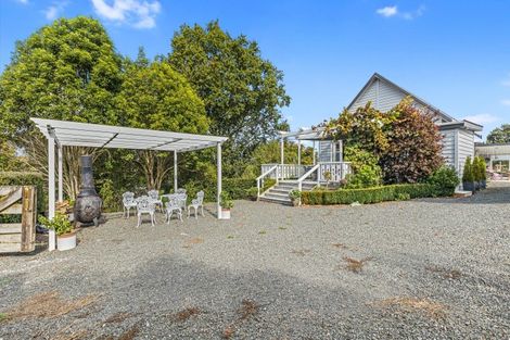 Photo of property in 12 Kea Street, Piopio, 3912