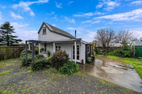 Photo of property in 3 West Coast Road, Yaldhurst, Christchurch, 7676