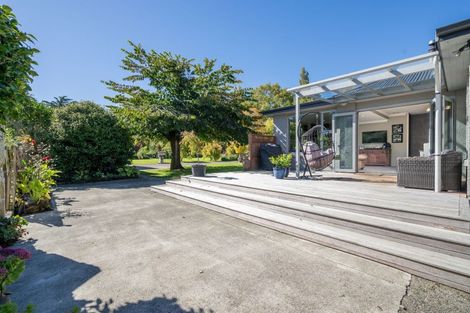 Photo of property in 17 Memorial Avenue, Drummond, Otautau, 9683