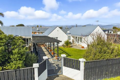 Photo of property in 58 Read Street, Levin, 5510