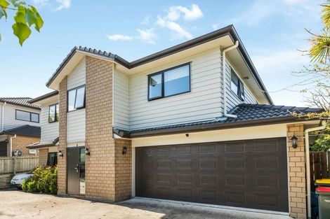 Photo of property in 121d Maich Road, Manurewa, Auckland, 2102