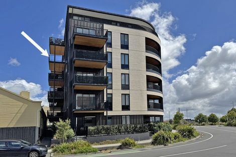 Photo of property in 403/2 Launch Road, Hobsonville, Auckland, 0616