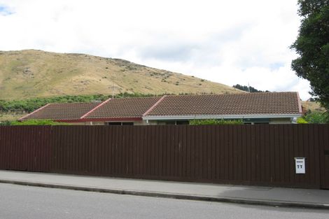 Photo of property in 1/77 Bridle Path Road, Heathcote Valley, Christchurch, 8022