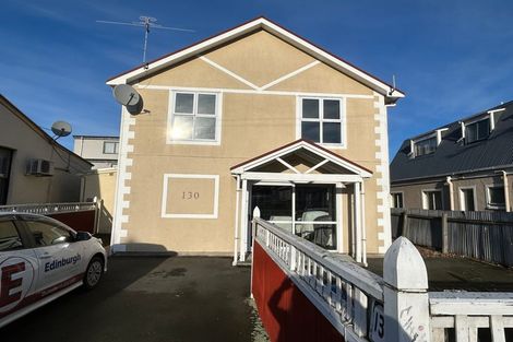 Photo of property in 130 Frederick Street, North Dunedin, Dunedin, 9016