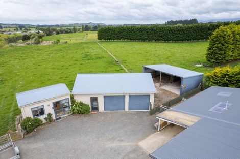 Photo of property in 47 Cowper Side Road, Dannevirke, 4976