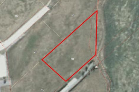 Photo of property in 42 Cunninghams Drive, Jacks Point, Queenstown, 9371