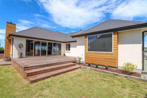 Photo of property in 21b Maltby Avenue, West End, Timaru, 7910