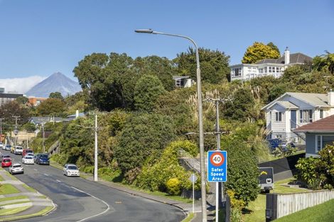 Photo of property in 8 Lynmouth Heights, Lynmouth, New Plymouth, 4310