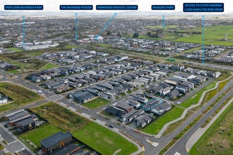 Photo of property in 4 Keyes Street, Chartwell, Hamilton, 3210